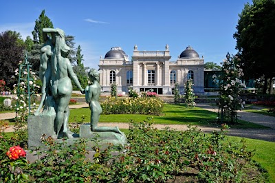 Photos of La Boverie