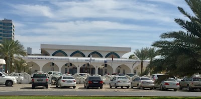 Photos of Al Fujairah Central Post Office