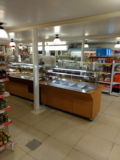 Photos of California Supermercado Villa Cabello