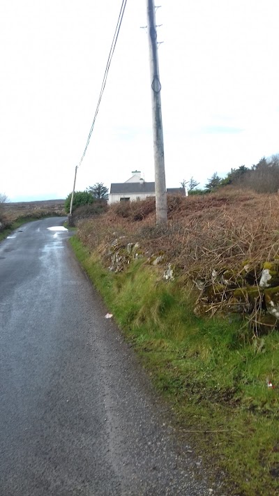 Photos of Spar Lettermore