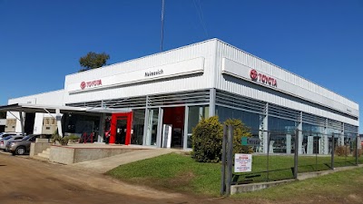 Photos of Toyota Haimovich Concordia