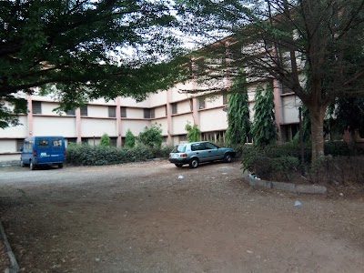 Photos of Basil Oli Hostel, Nnamdi Azikiwe University