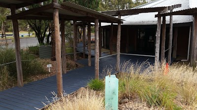 Photos of Narana Aboriginal Cultural Centre - Geelong
