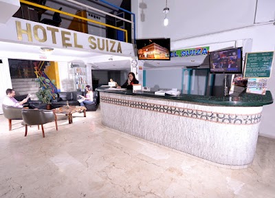 Photos of Hotel Y Restaurante Suiza