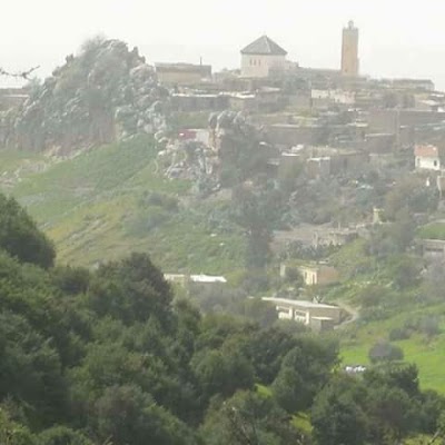 Photos of Sidi Mbarak