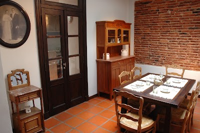 Photos of Posada Gotan