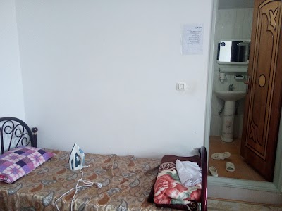 Photos of خانه معلم شهرضا