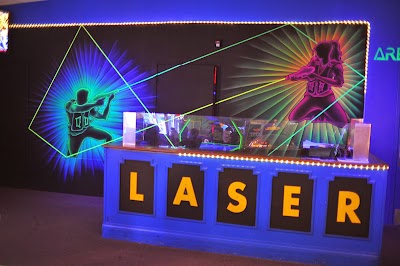 Photos of Allskate Fun Center