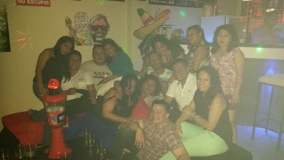 Photos of Lounge Bar ONE WAY
