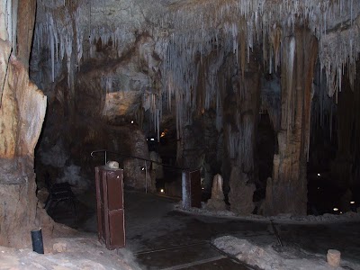 Photos of Tantanoola Caves Conservation Park
