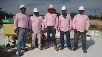 Photos of BRI Roofing & Sheet Metal
