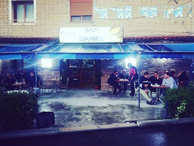 Photos of Bar Daniel