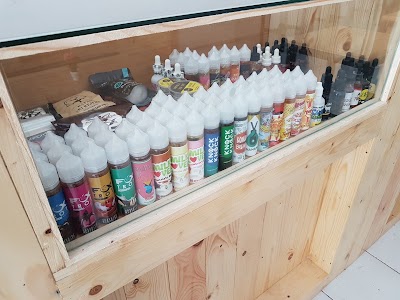 Photos of Kakata vape SAMARINDA