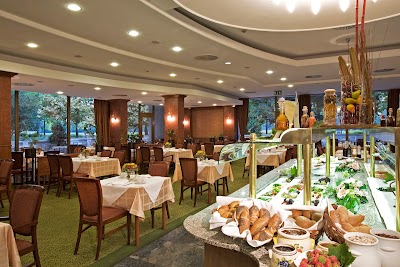 Photos of Danubius Health Spa Resort Margitsziget