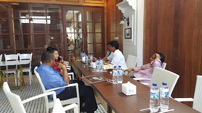 Photos of Bangi Kopitiam Jayapura