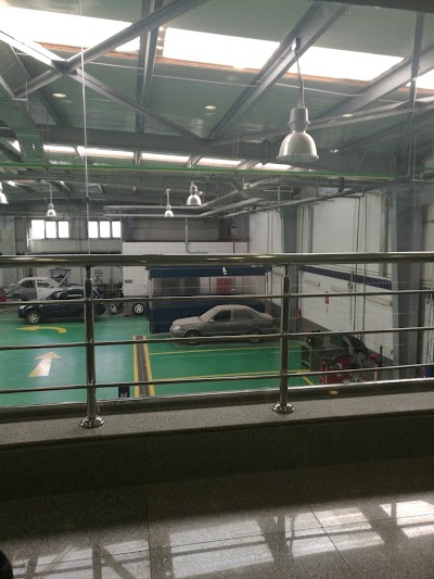 Photos of GB Ghabbour Auto Hyundai Service Center