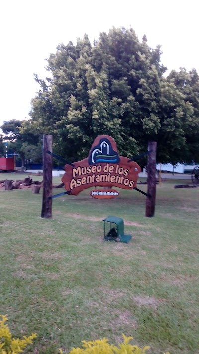 Photos of Museo De Los Asentamientos