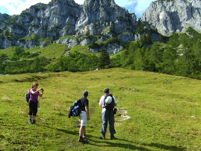 Photos of Grabnerstein