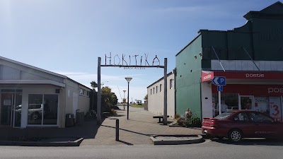 bar