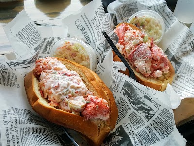 Photos of DJ's Clam Shack