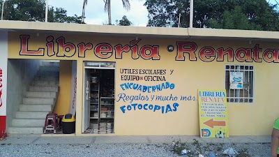 Photos of Libreria Renata 2