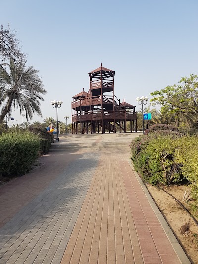 Photos of Al Mamzar Open Beach
