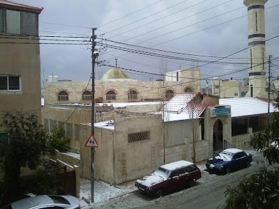Photos of Mosque of Isra