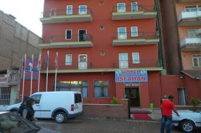 Photos of Isfahan Restaurant
