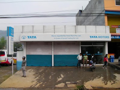 Photos of Shuva Jagadamba Automart Pvt. Ltd.