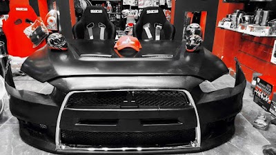 Photos of ⁠⁠⁠Momo auto tuning Car accessories