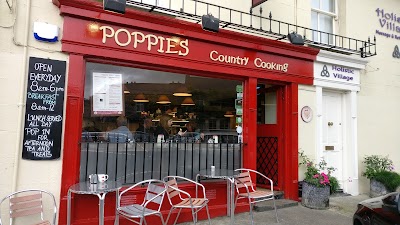 Photos of Poppies Country Cooking