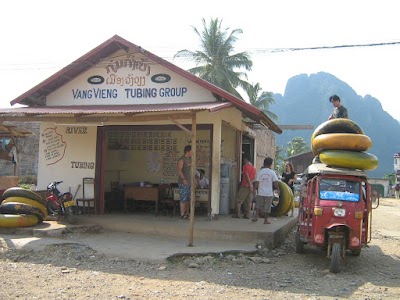 Photos of Central Climbers School
