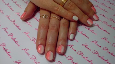 Photos of Маникюр, педикюр, Shellac (шеллак, гель-лак) в Могилеве