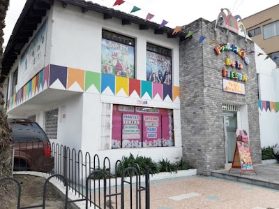 Photos of Palace Festival