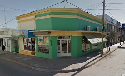 shoe-store
