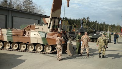 Photos of JDR Veteranpanser