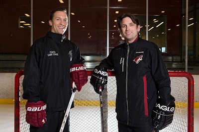 Photos of Ice Den Scottsdale