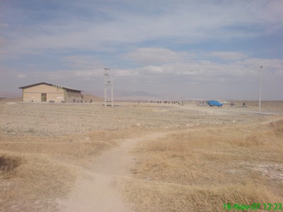 Photos of مجموعه ورزشی روستای اشن