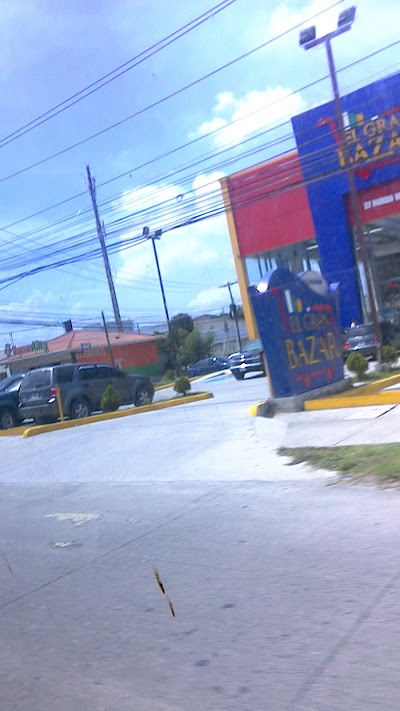 Photos of MALL GALU TEGUCIGALPA