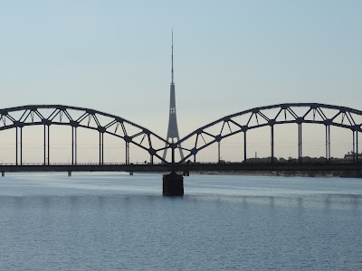 Photos of TV Tornis (Television Tower)