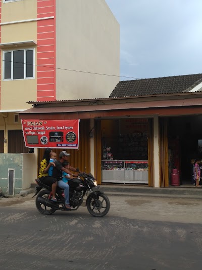 Photos of Pranata Cell Cabang OPI Jakabaring