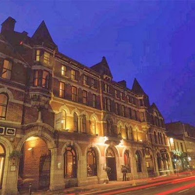 Photos of Hotel Isaacs Cork