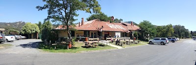 Photos of The Flowerdale Hotel
