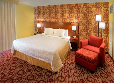 Photos of Courtyard by Marriott Niagara Falls