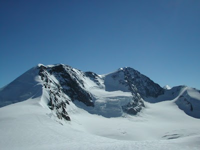 Photos of Lisjoch