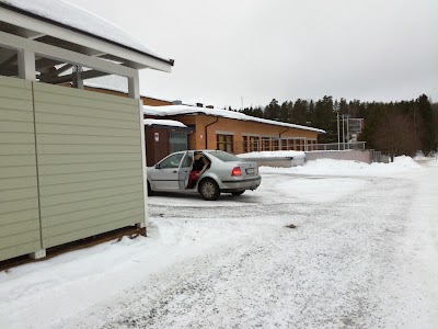 school