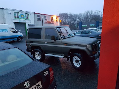 Photos of Auto Electrical Concepts