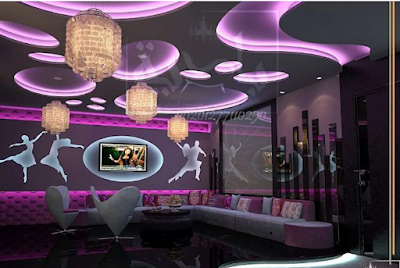 Photos of Kaifan Mall