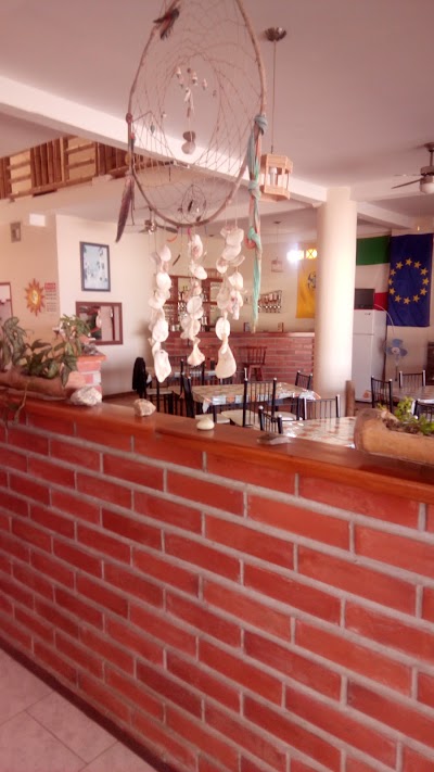 Photos of HOSTERIA BELLA NAPOLI