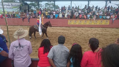 Photos of Manga de Coleo Chap&iacute;n Bello